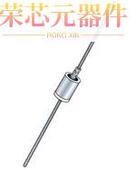 DO13」正品 1N5640A原装 17.1VWM 27.7VC 「TVS DIODE