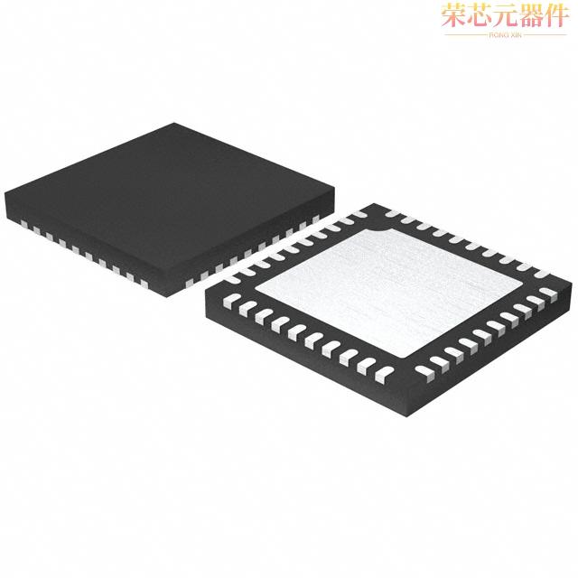 CY8C4125LQI-S413原装「IC MCU 32BIT 32KB FLASH 40QFN」正品
