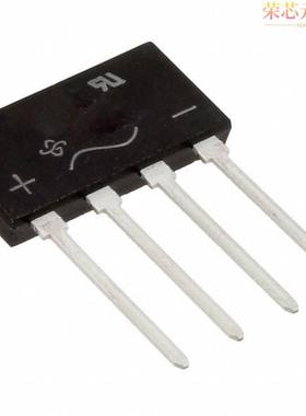 GBLA06-E3/51原装「BRIDGE RECT 1PHASE 600V 3A GBL」正品