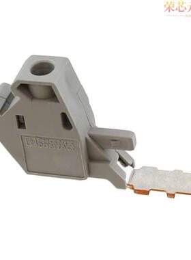 3047125原装「CONN TERM BLK PICK OFF GRAY 1POS」正品