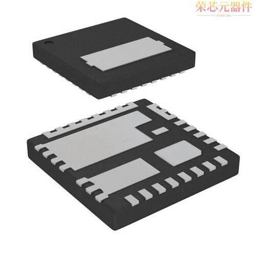 FDMF5820DC原装「IC SPS HALF-BRIDGE DRVR 31PQFN」正品