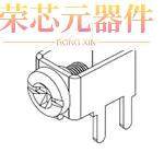 7700-4原装「TERM SCREW 6-32 4 PIN PCB RA」正品