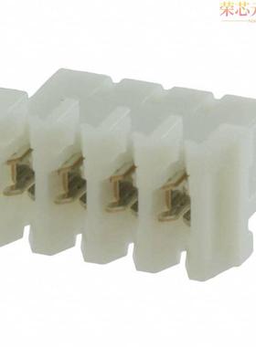 04KR-D6S-P原装「CONN SOCKET 4POS IDC 26AWG TIN」正品
