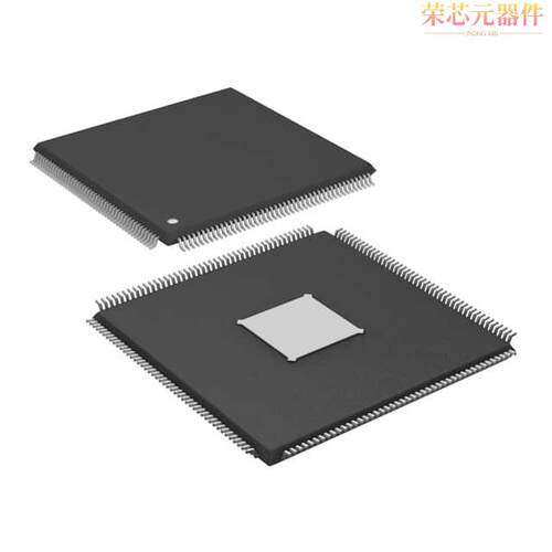 ADSP-BF512KSWZ-3原装「IC DSP 16/32B 300MHZ LP 176