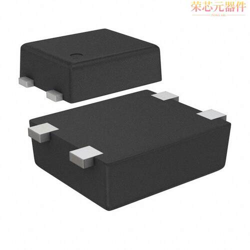 LBS10-13原装「BRIDGE RECT 1P 1KV 1A DFN5564-4」正品