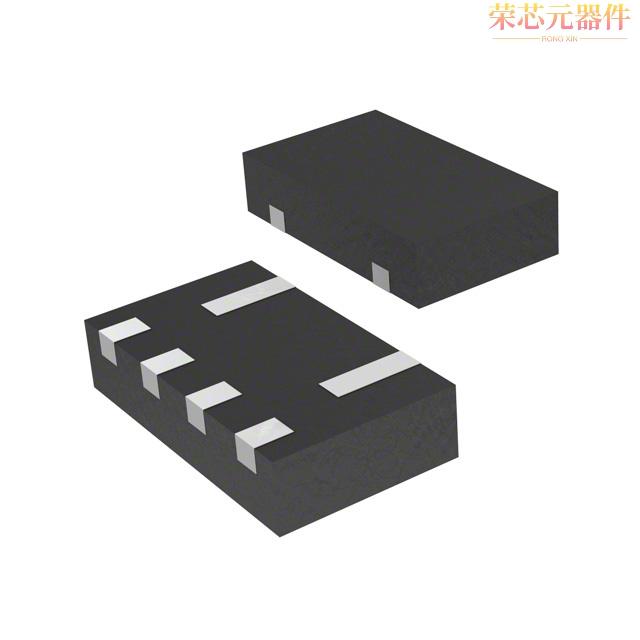 RCLAMP1624T.TCT原装「TVS DIODE 5VWM 15VC SLP1710P4T」正品
