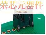 PLUG 3.96C原裝 DF63A 「CONN INLINE」正品 2EP 3.96MM