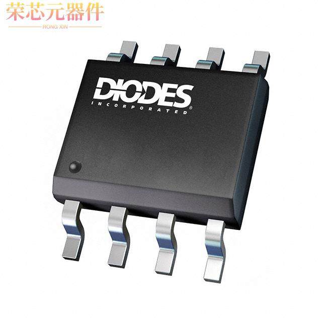 AP7176BSP-13原装「IC REG LINEAR POS ADJ 3A 8SO」正品
