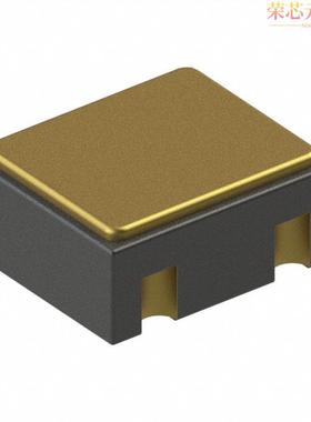 JANTX2N2222AUA原装「TRANS NPN 50V 0.8A 4SMD」正品