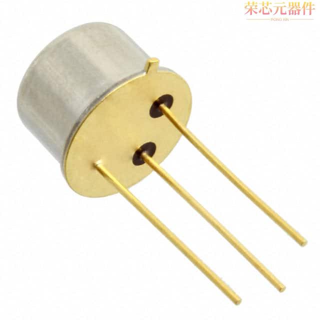 2N6660原装「MOSFET N-CH 60V 410MA TO39」正品