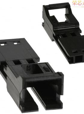 103653-1原装「CONN PLUG 2POS .1