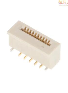 F31K-1A7H1-11010原装「FLEX CONNECTOR, 0.50MM PITC