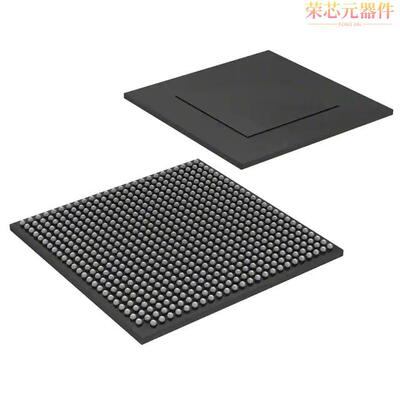 MCIMX6Q7CVT08AD原装「IC MPU I.MX6Q 800MHZ 624FCBGA」正品