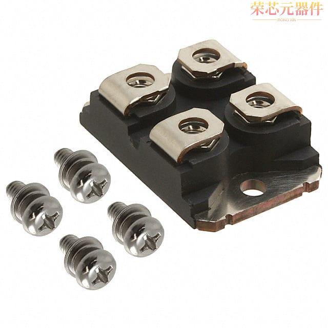 IXGN200N60B3原装「IGBT MOD 600V 300A 830W SOT227B」正品