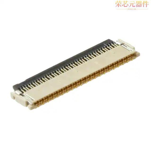 502250-4191原装「CONN FPC 41POS 0.30MM R/A」正品