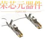 505431-1200原装「集管和线壳 1.25 ROBUST W/B CRIMP