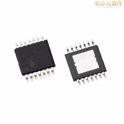 ISL80138IVEAJZ-T原装「IC REG LIN POS ADJ 14HTSSOP」正品