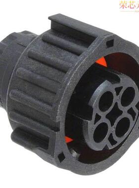 1-967325-1原装「CONN PLUG HSG FMALE 4POS INLINE」正品