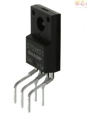 PQ070VK01FZH原装「IC REG LINEAR POS ADJ 1A TO220-5」正品