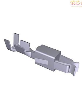 927775-3原装「CONN SOCKET 17-20AWG CRIMP TIN」正品