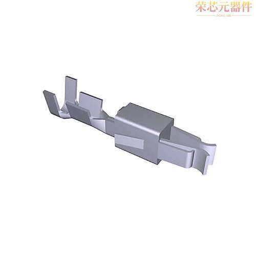 927775-3原装「CONN SOCKET 17-20AWG CRIMP TIN」正品