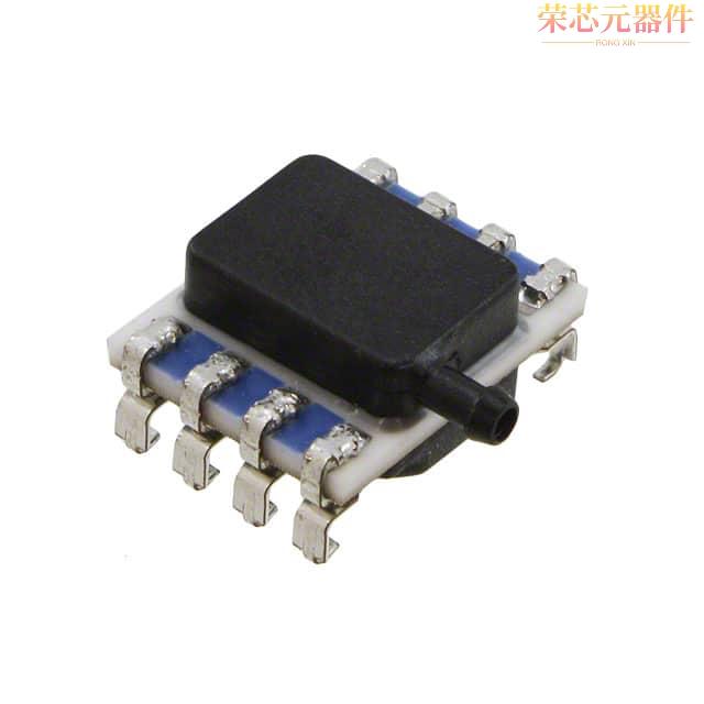 HSCMRNN001PG2A3原装「SENSOR PRESSURE GAUGE 1PSI SMD」正品