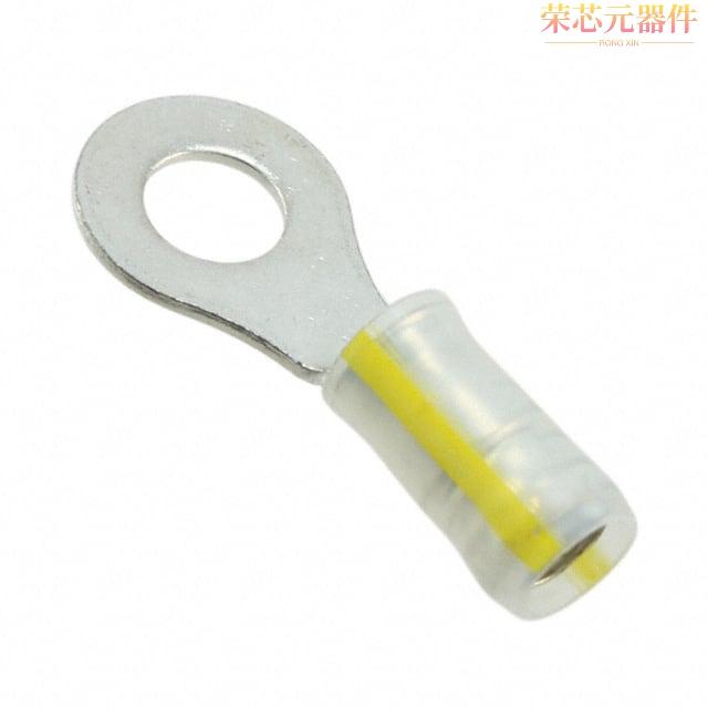 53426-1原装「CONN RING CIRC 10-12AWG #1/4」正品