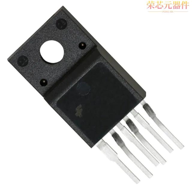 FSDM0565REWDTU原装「IC OFFLINE SW FLBACK TO220F-6L」正品