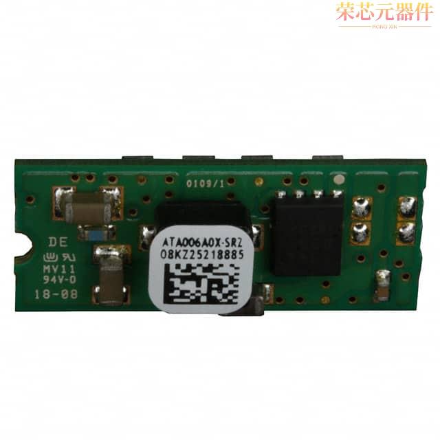 ATA006A0X-SRZ原装「DC DC CONVERTER 0.8-5.5V 33W」正品