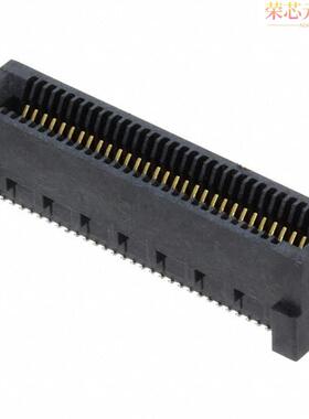 HSEC8-130-01-S-DV-A原装「CONN EDGE DUAL FMALE 60P