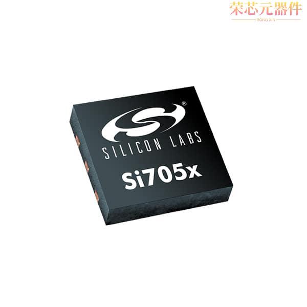 SI7051-A20-IM原装「SENSOR DIGITAL -40C-125C 6DFN」正品