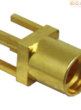 CONMMCX001原装「CONN MMCX RCPT STR 50 OHM PCB」正品