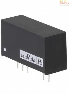 NCS1S2412SC原装「DC DC CONVERTER 12V 1W」正品