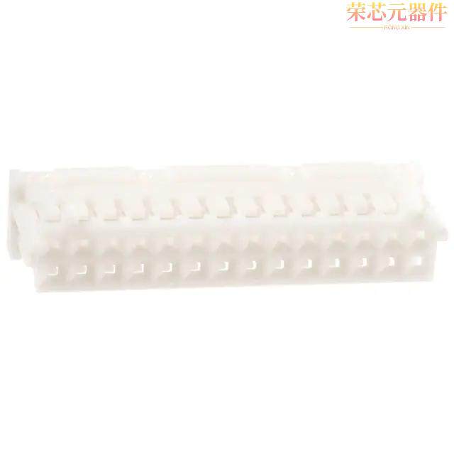 DF1B-28DS-2.5RC原装「CONN RECEPT HOUSING 28POS 2.