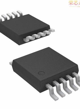 AD8271ARMZ-R7原装「IC OPAMP PGA 1 CIRCUIT 10MSOP」正品