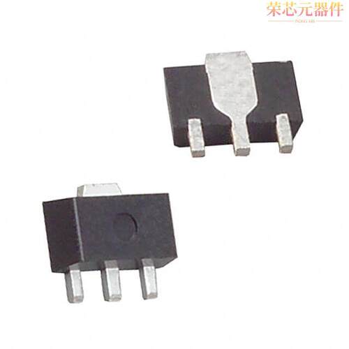 TL432AQPK原装「IC VREF SHUNT ADJ 1% SOT89-3」正品