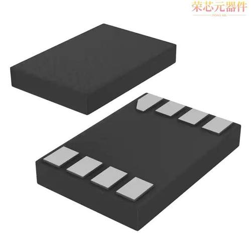 NX3L2G66GD,125原装「IC ANALOG SWITCH SPST XSON8U」正品