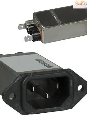 10EJT1原装「PWR ENT RCPT IEC320-C14 PANEL QC」正品