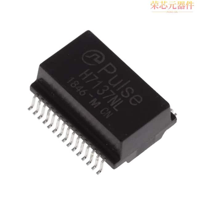 H7137NL原装「10GBASE-T DISCRETE 5CH」正品