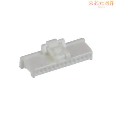5013301400原装「CONN RCPT 1MM VERT 14POS」正品