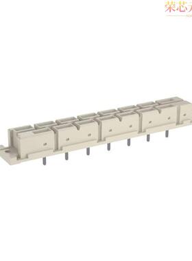 594750原装「DIN H15 15POS F SLDR 4.3MM CL1」正品