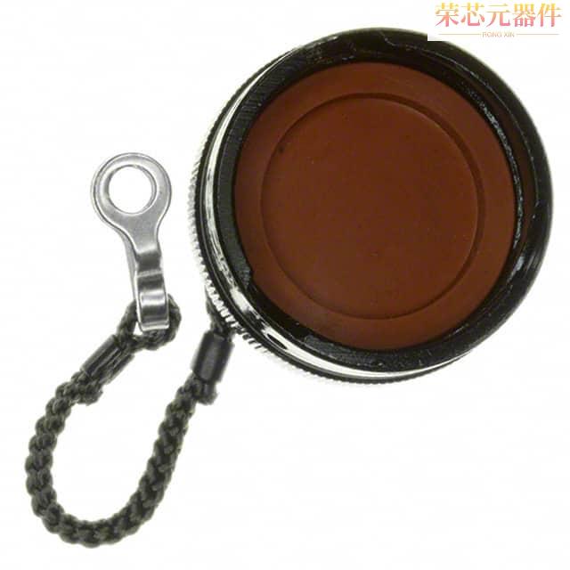 RJFC2B原装「CONN CAP FOR RJF SERIES RCPT」正品