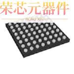 AD4630-24BBCZ原装「24-BIT, 2 MSPS, DUAL」正品