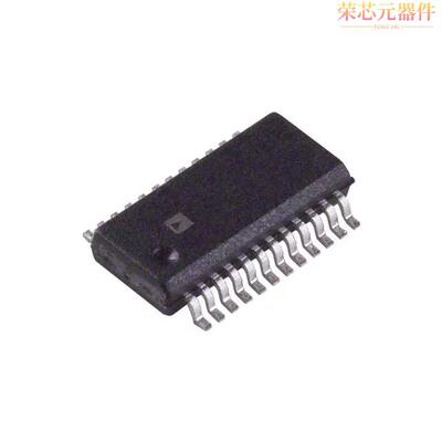 ADA4411-3ARQZ原装「IC AMP MPLEX AMP 24QSOP」正品
