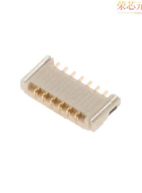 046844713002846+原装「0.3MM PITCH - 13 POS - RT A