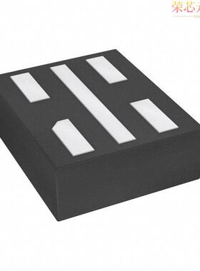 M24C04-FMH6TG原装「IC EEPROM 4KBIT I2C 5UFDFPN」正品