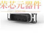 1-1418362-3原装「CONN HEADER BRD EDGE 62POS」正品