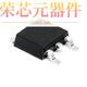 「MOSFET 2.4A IRFR420TRPBF原装 500V DPAK」正品