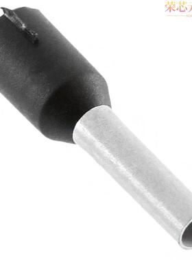 1241003-1原装「CONN FERRULE DIN 16AWG BLACK」正品