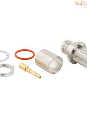 172264原装「CONN N JACK STR 50 OHM SOLDER」正品